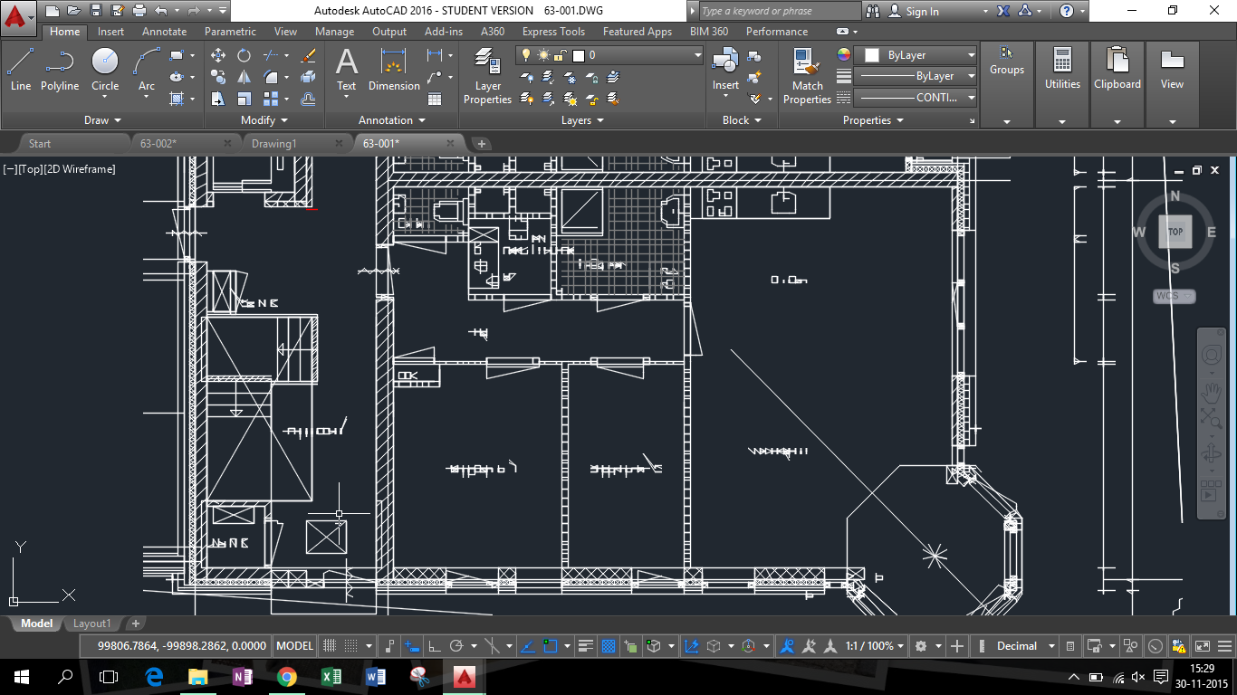 autocad 2016 for mac requirements