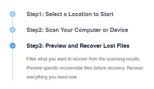 review for best software to recover deleted files for mac 2015